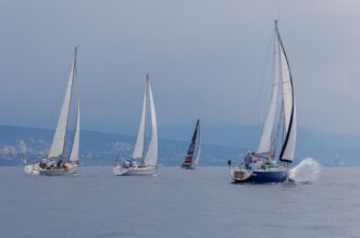 24. regata Fiumanka