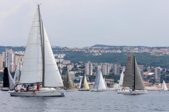 24. regata Fiumanka