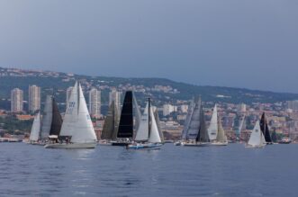 24. regata Fiumanka