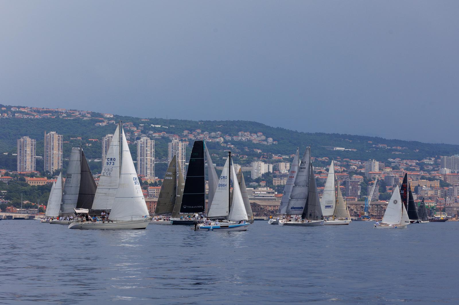 24. regata Fiumanka 24. regata Fiumanka