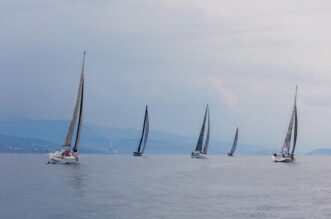 24. regata Fiumanka