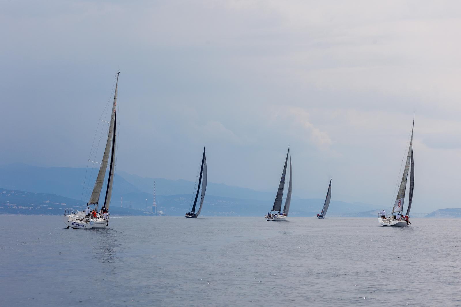 24. regata Fiumanka 24. regata Fiumanka