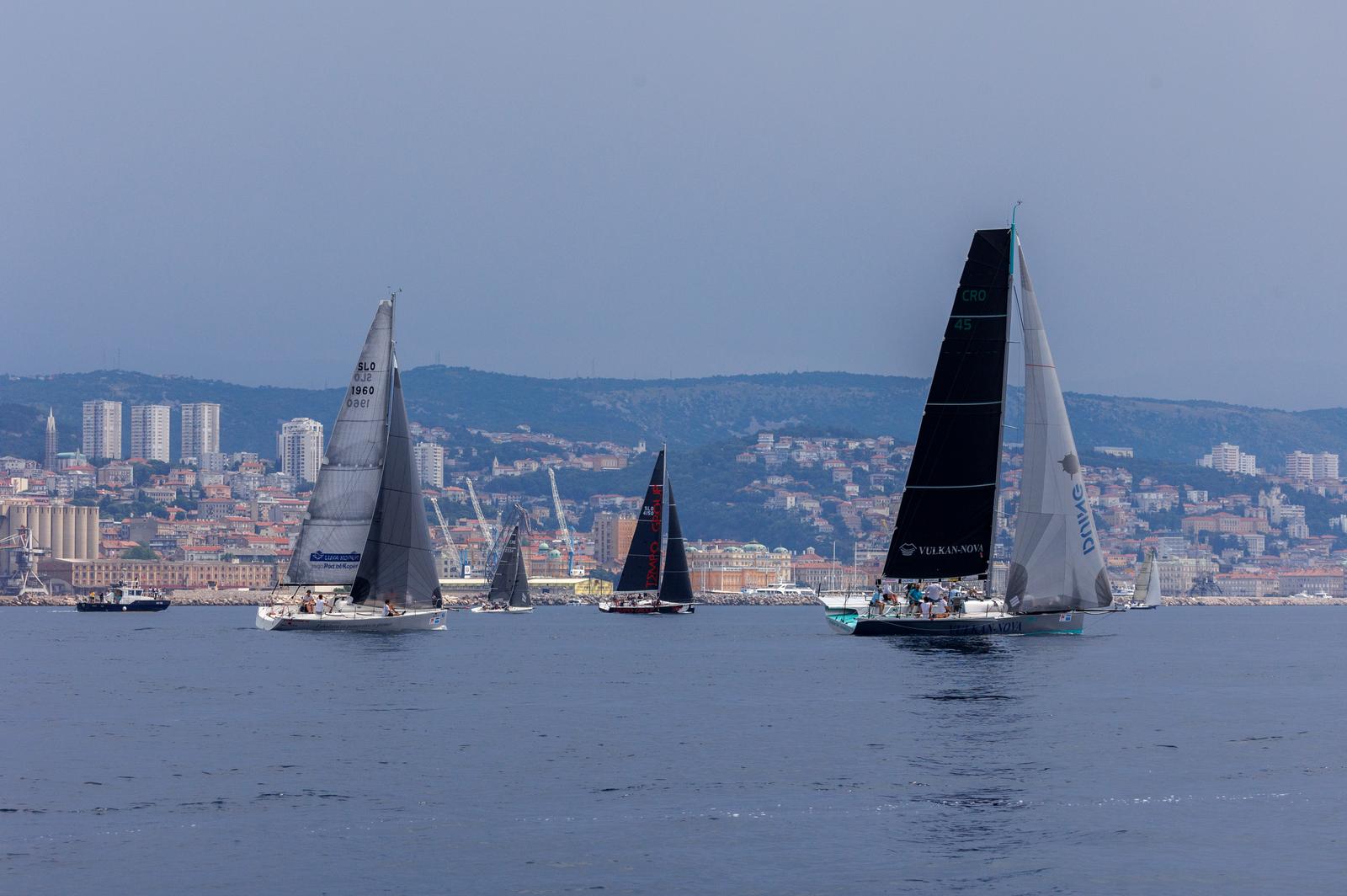 24. regata Fiumanka 24. regata Fiumanka