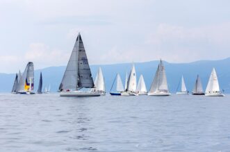 24. regata Fiumanka