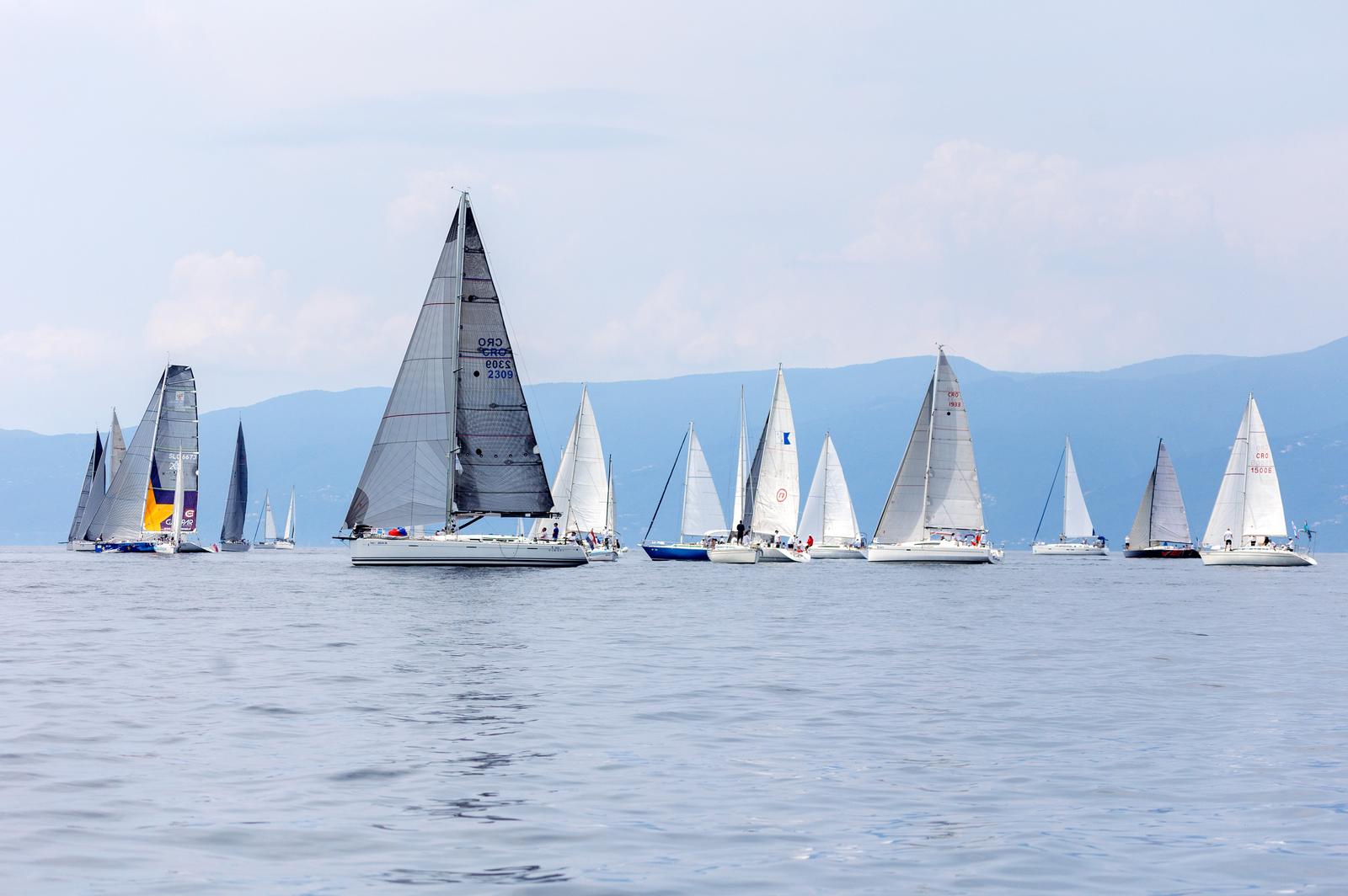 24. regata Fiumanka 24. regata Fiumanka