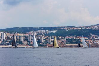 24. regata Fiumanka