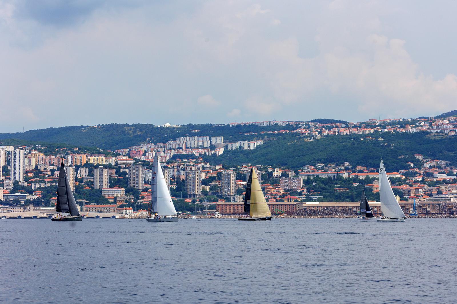 24. regata Fiumanka 24. regata Fiumanka