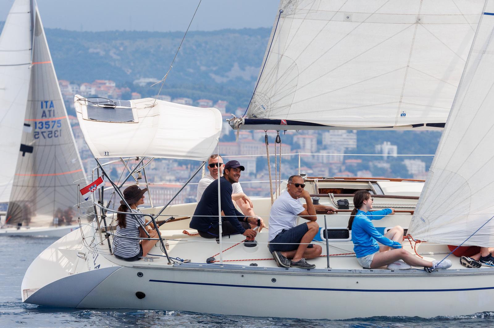 24. regata Fiumanka 24. regata Fiumanka