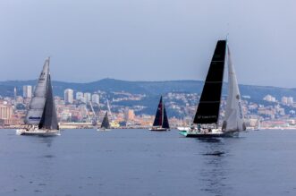 24. regata Fiumanka