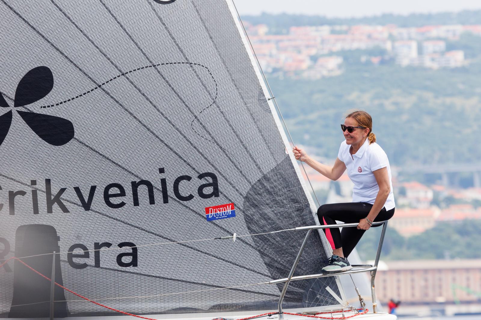 24. regata Fiumanka 24. regata Fiumanka