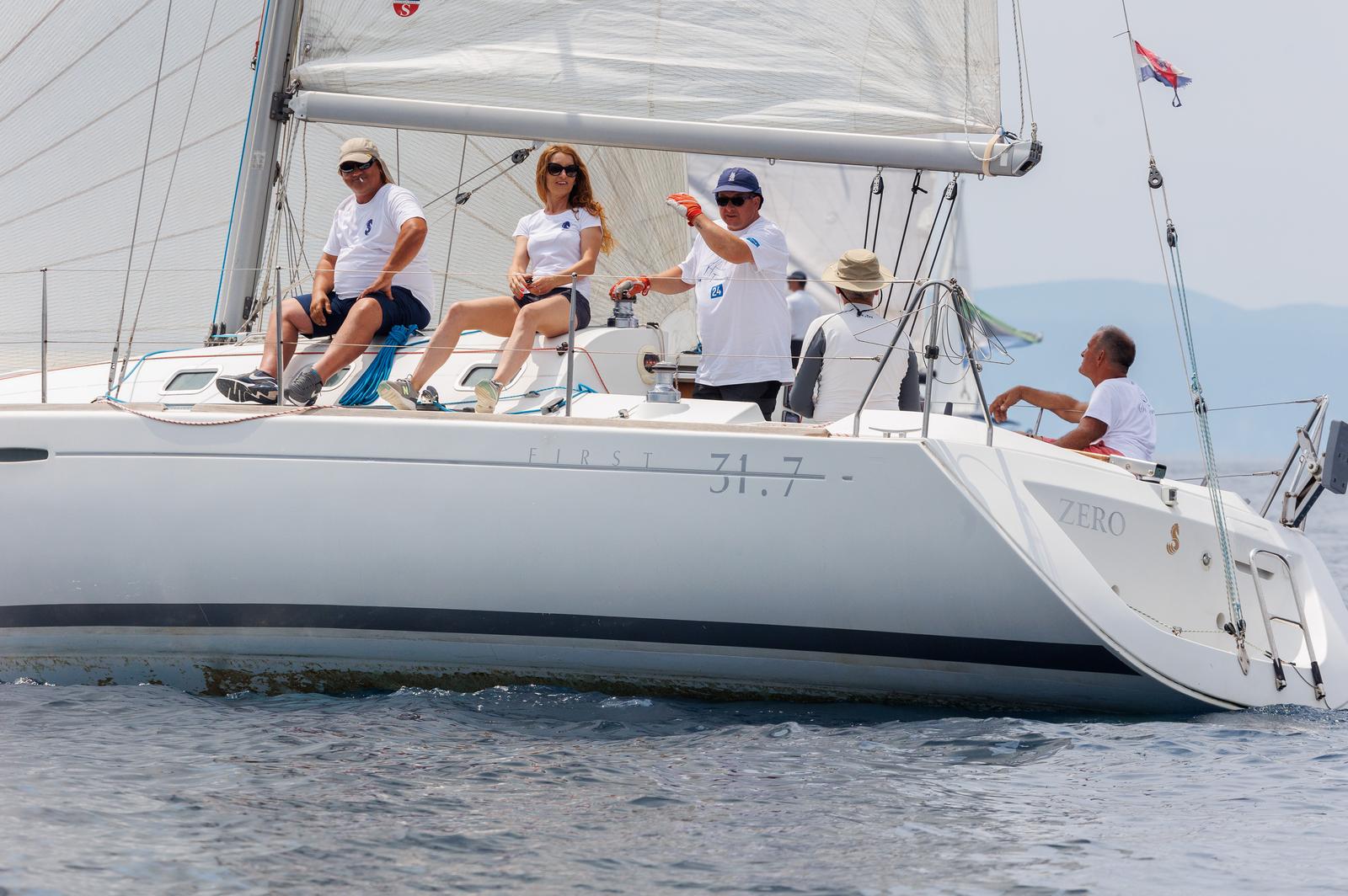 24. regata Fiumanka 24. regata Fiumanka