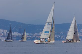 24. regata Fiumanka