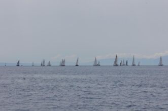 24. regata Fiumanka