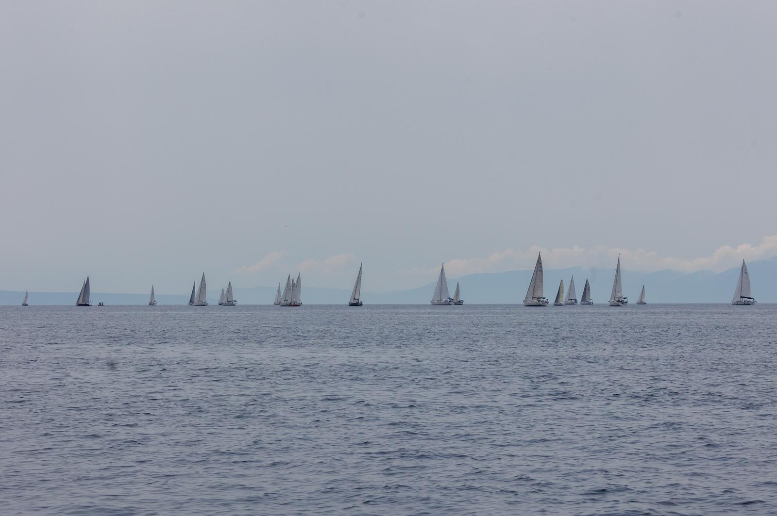24. regata Fiumanka 24. regata Fiumanka