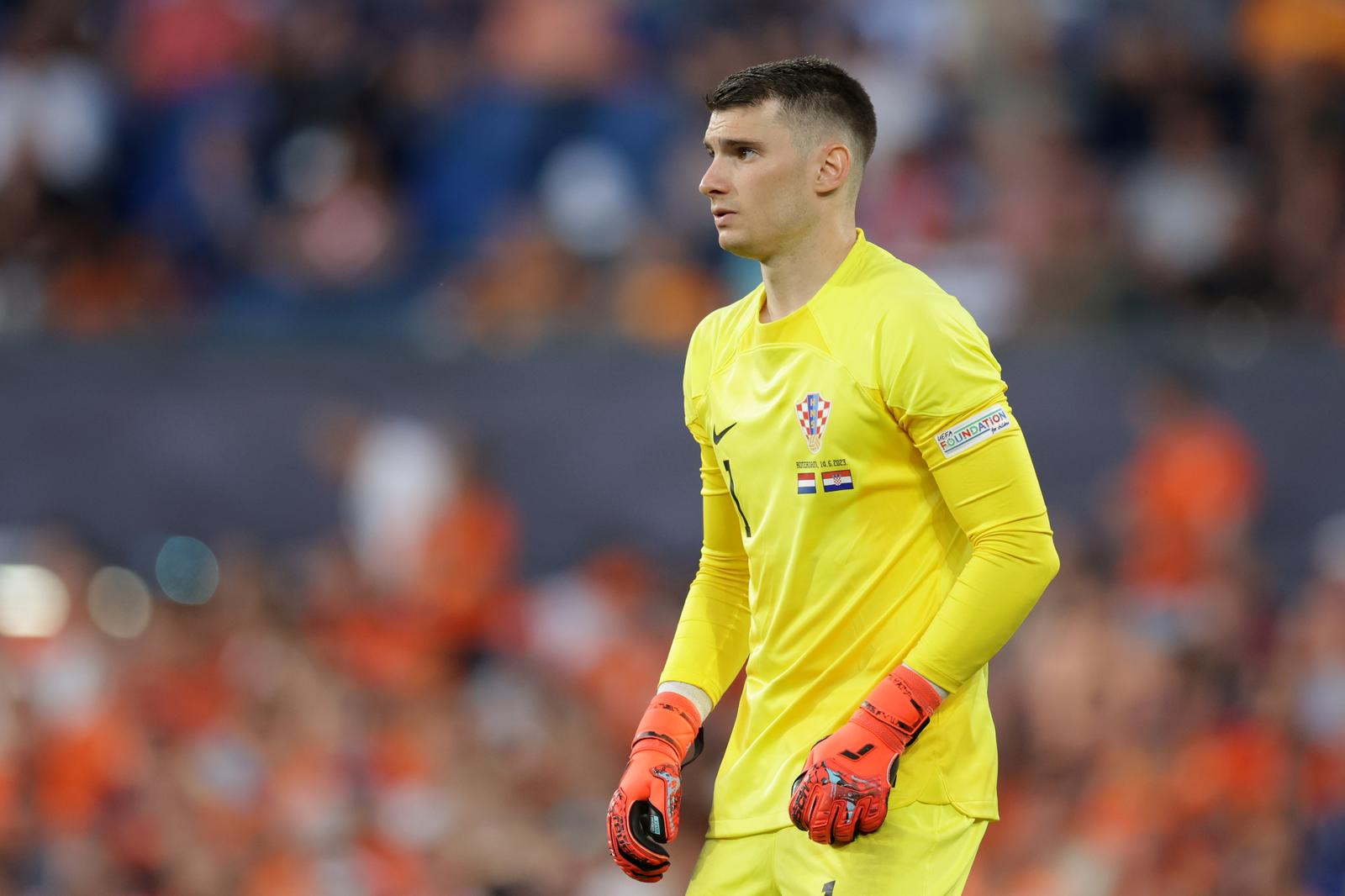 Rotterdam: Susret Nizozemske i Hrvatske u polufinalu Lige nacija