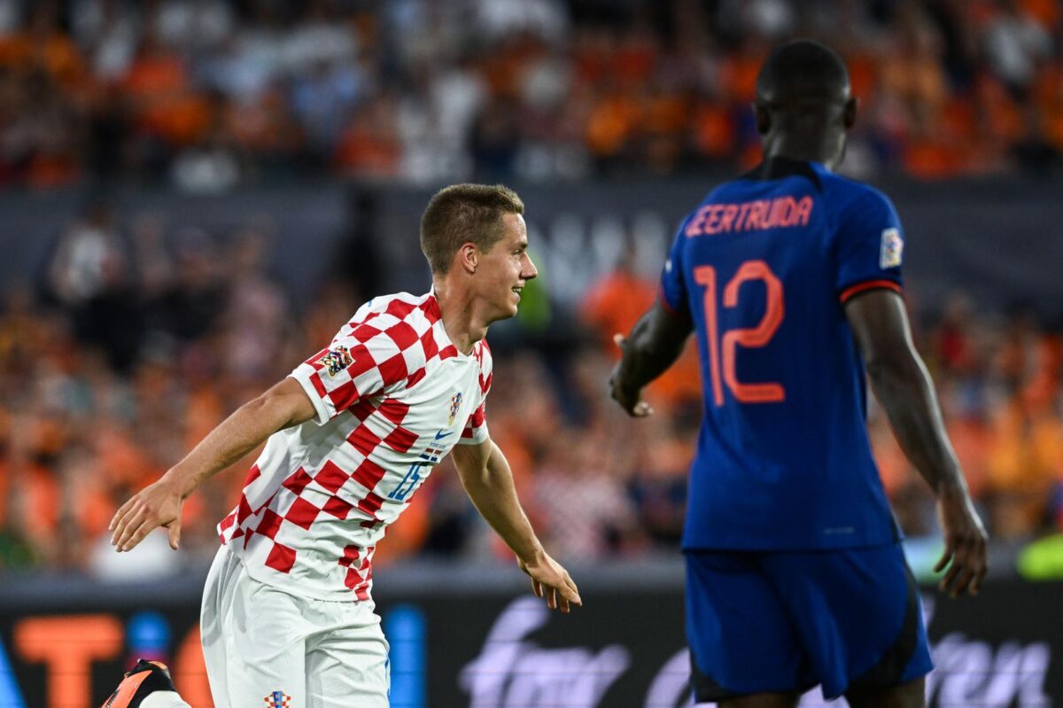 Rotterdam: Susret Nizozemske i Hrvatske u polufinalu Lige nacija