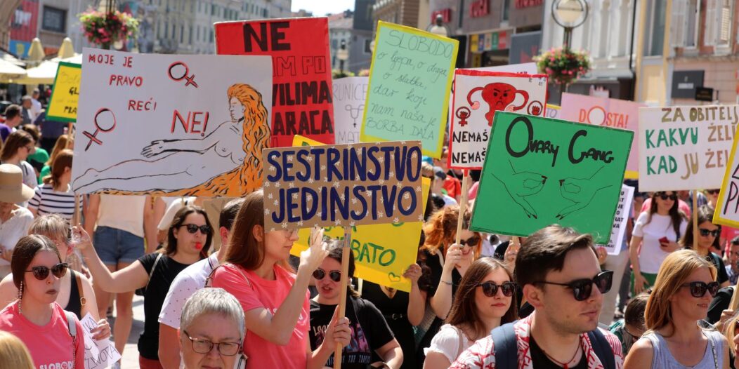 Rijeka: Hod za slobodu Rijeka: Hod za slobodu