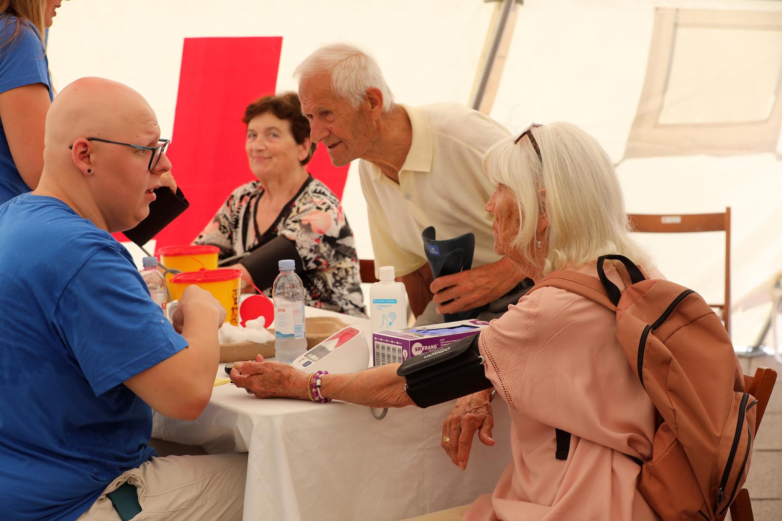 Rijeka: Obiljeavanje hrvatskog dana modanog udara Rijeka: Obiljeavanje hrvatskog dana modanog udara