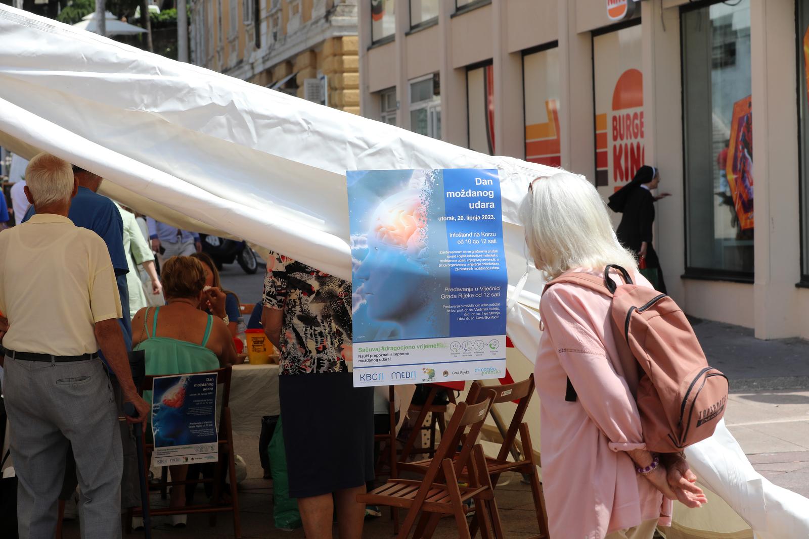 Rijeka: Obiljeavanje hrvatskog dana modanog udara Rijeka: Obiljeavanje hrvatskog dana modanog udara