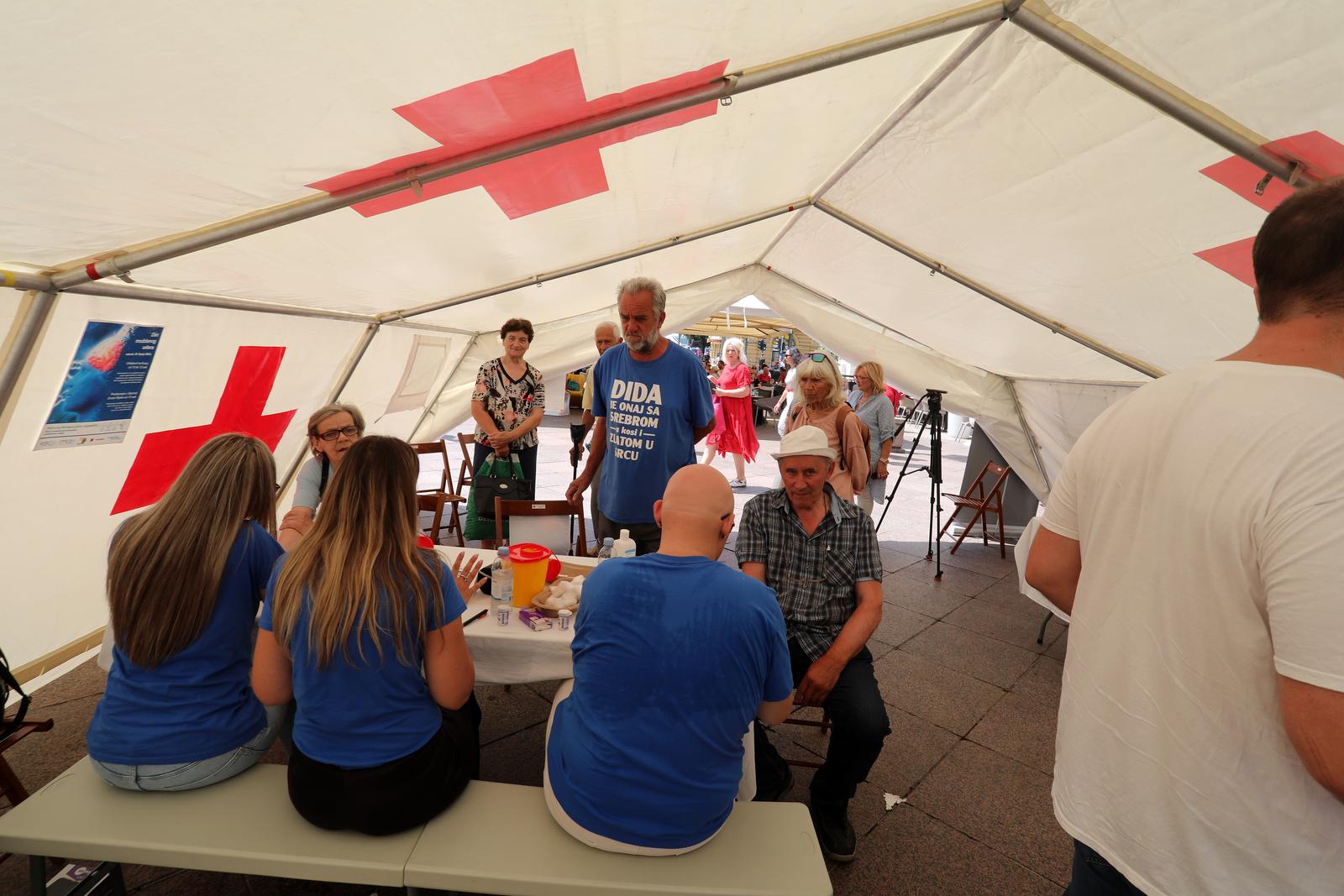 Rijeka: Obiljeavanje hrvatskog dana modanog udara Rijeka: Obiljeavanje hrvatskog dana modanog udara