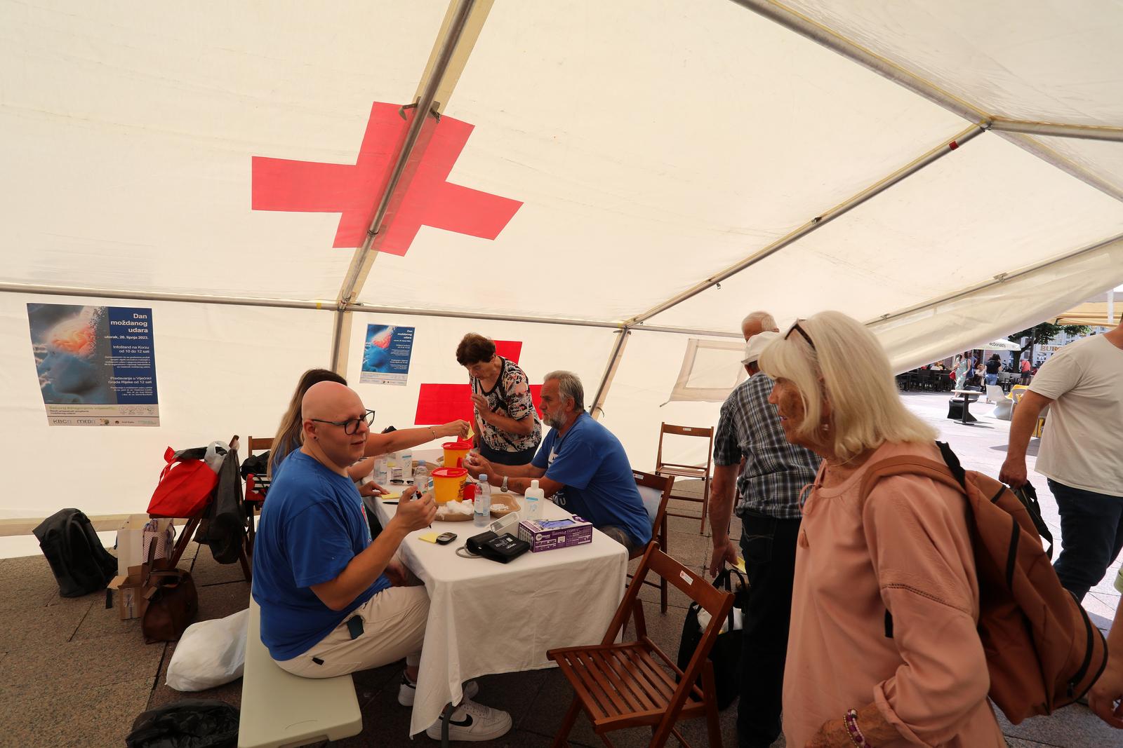 Rijeka: Obiljeavanje hrvatskog dana modanog udara Rijeka: Obiljeavanje hrvatskog dana modanog udara