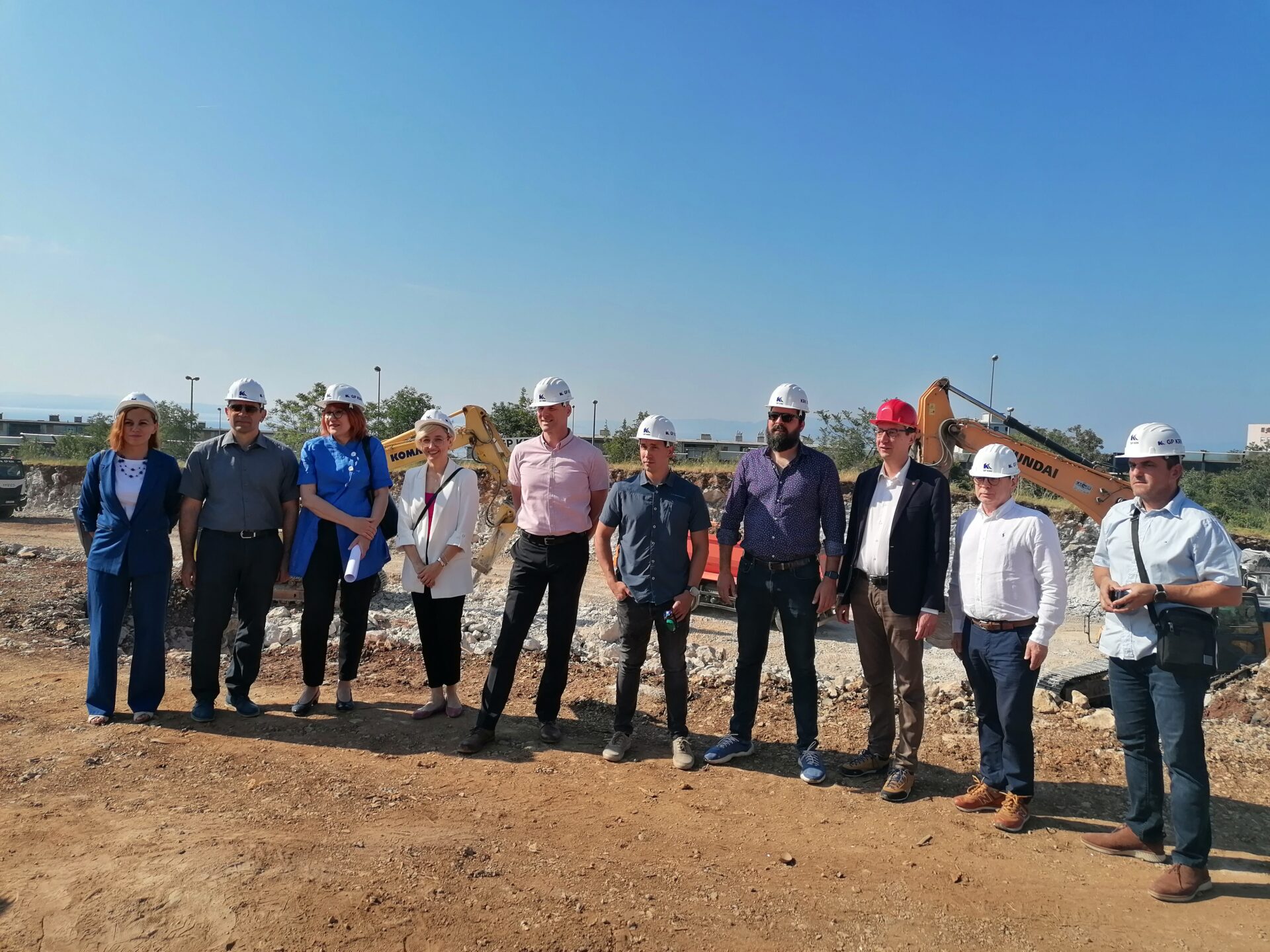 Rujevica-zapad Rujevica-zapad