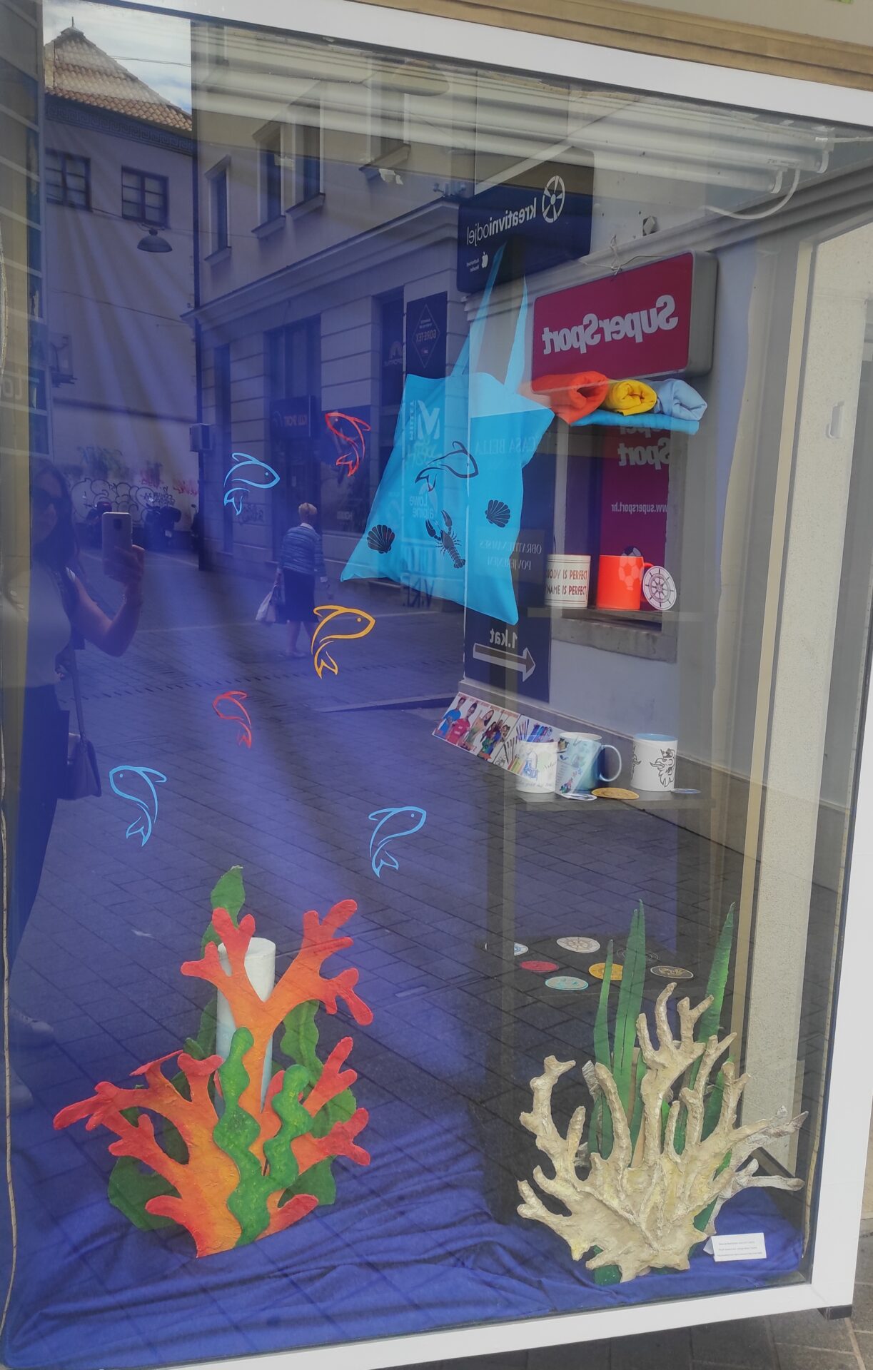 Super-majice Super-majice