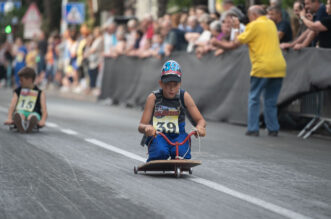 Foto Luigi Opatija, Grad Opatija, Ljetna Balinjerada 2023 (2), T