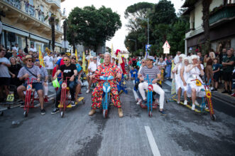 Foto Luigi Opatija, Grad Opatija, Ljetna Balinjerada 2023 (2), T