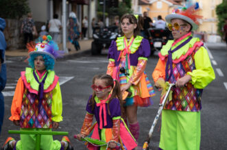 Foto Luigi Opatija, Grad Opatija, Ljetna Balinjerada 2023 (2), T