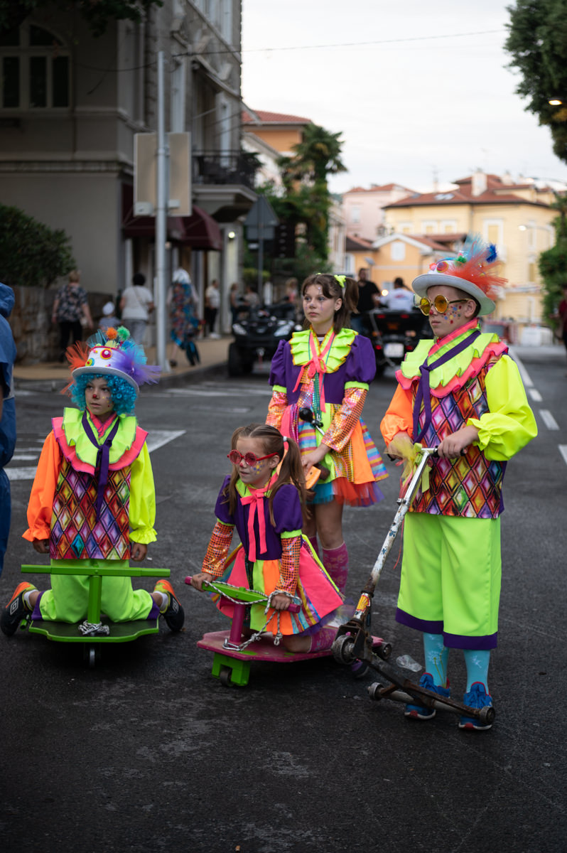 Foto Luigi Opatija, Grad Opatija, Ljetna Balinjerada 2023 (2), T Foto Luigi Opatija, Grad Opatija, Ljetna Balinjerada 2023 (2), T