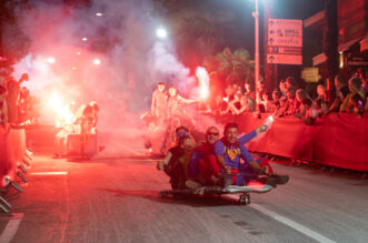 Foto Luigi Opatija, Grad Opatija, Ljetna Balinjerada 2023 (2), T