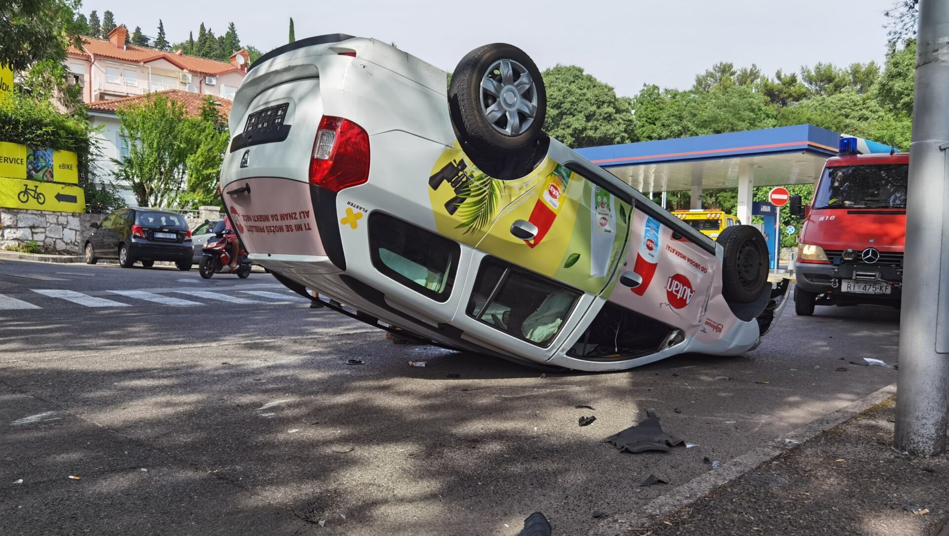 nesreća kantrida 2206235 nesreća kantrida 2206235