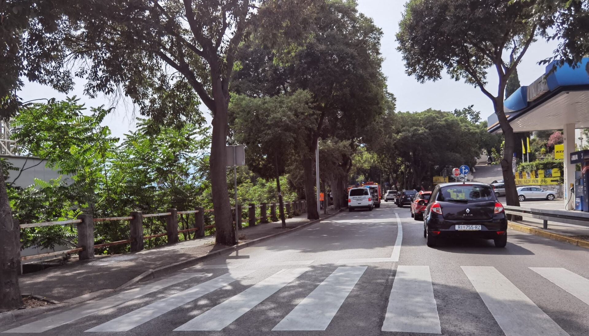 nesreća kantrida 22062357 nesreća kantrida 22062357