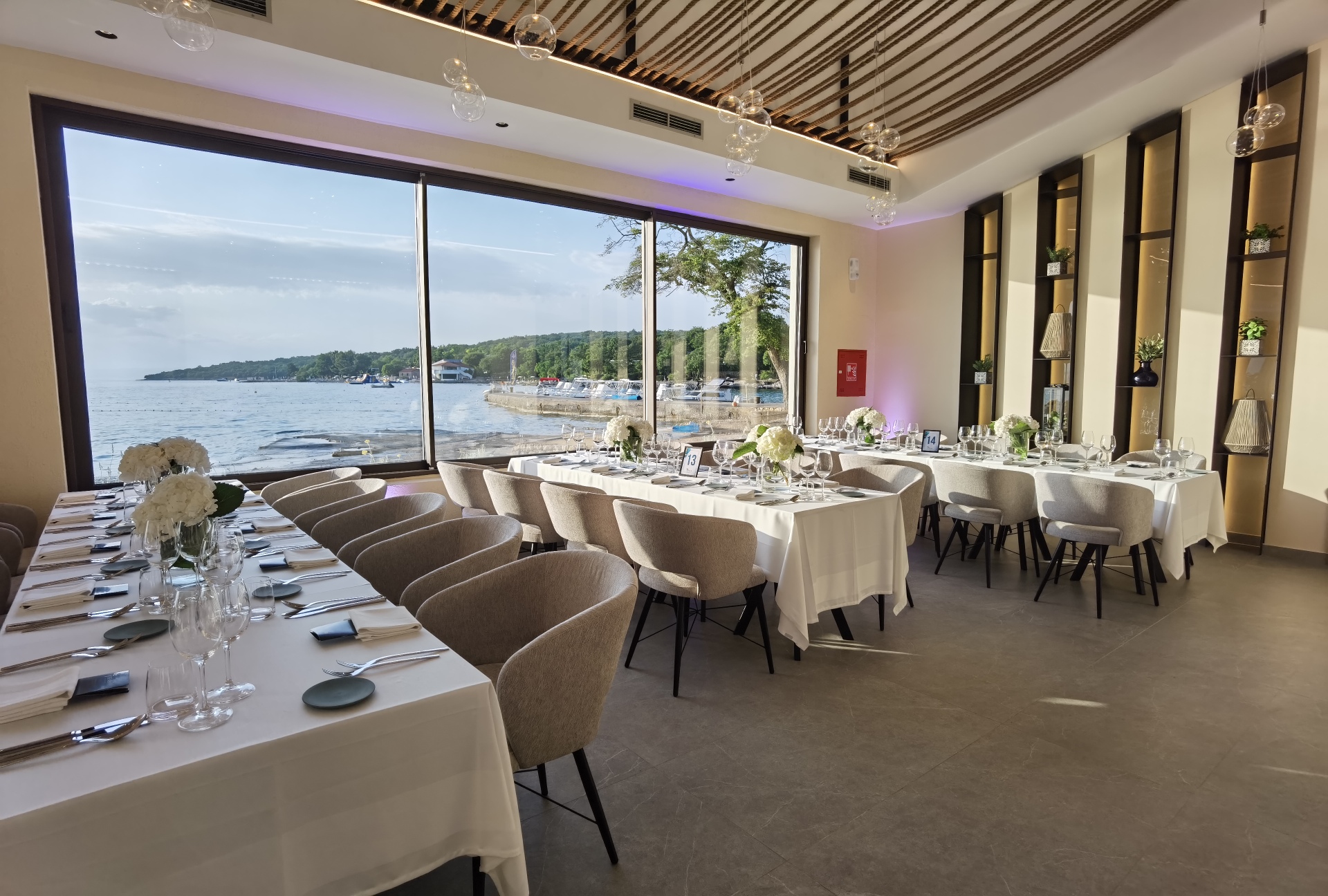 restoran 7seas njivice restoran 7seas njivice