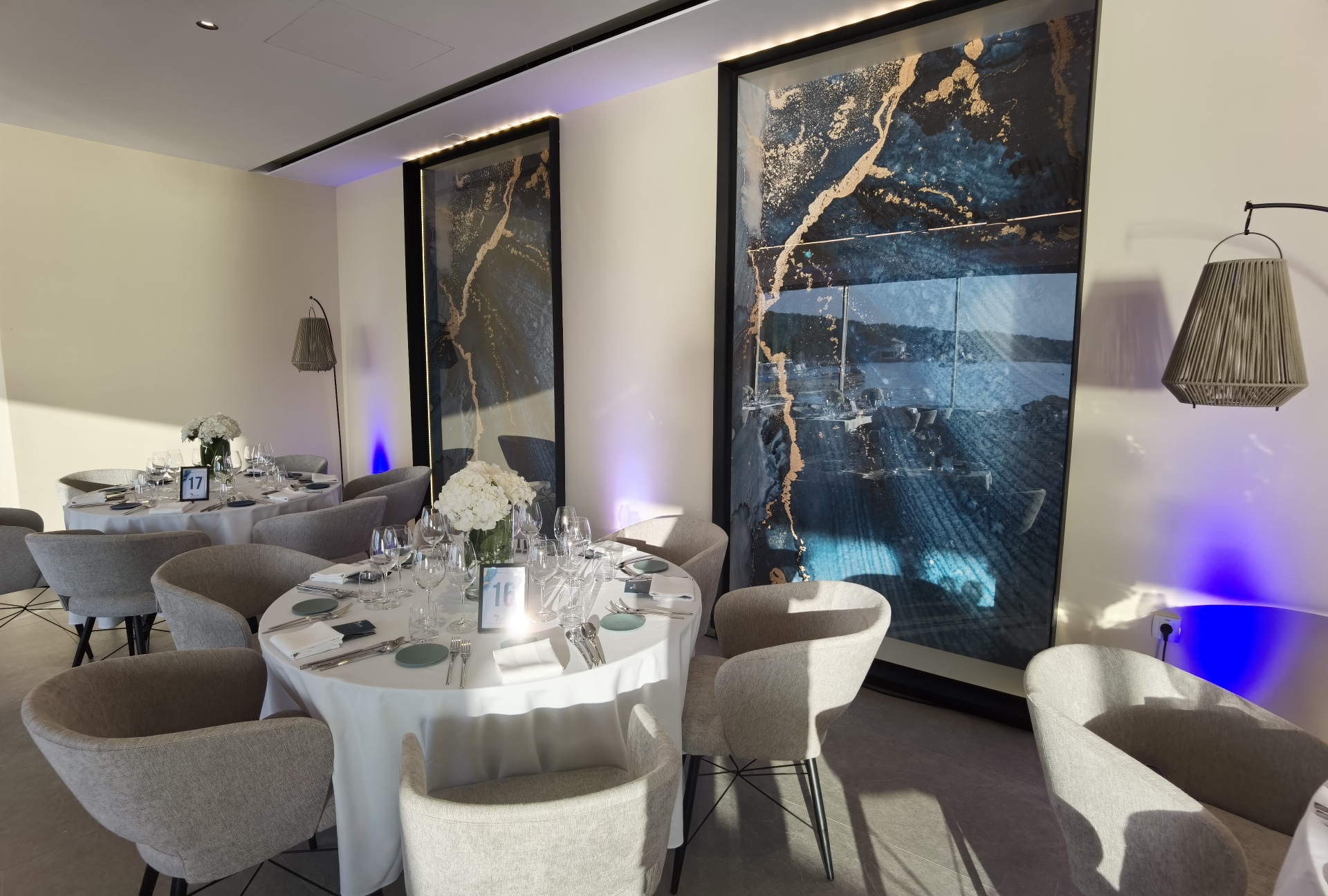 restoran 7seas njivice4 restoran 7seas njivice4