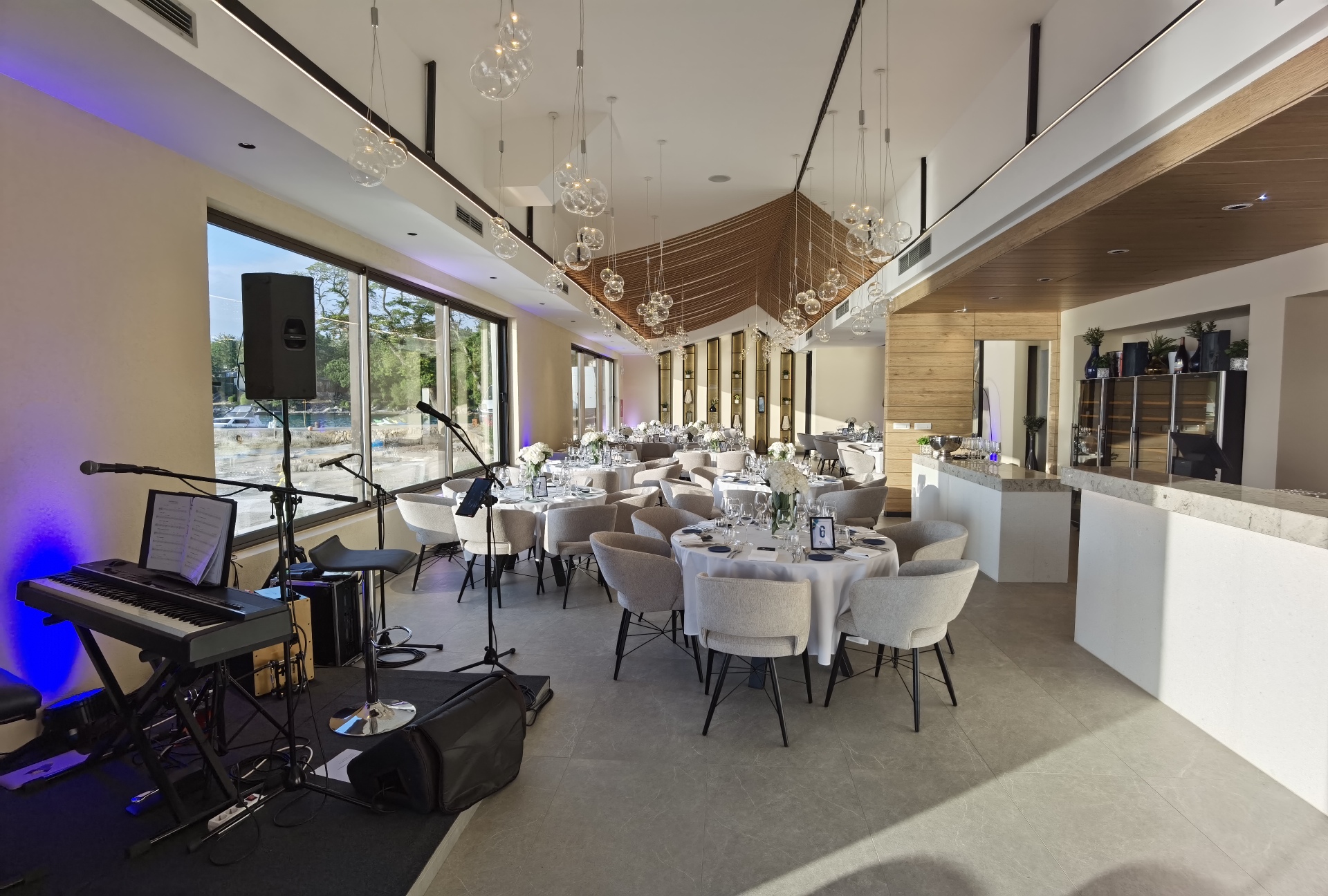 restoran 7seas njivice7 restoran 7seas njivice7