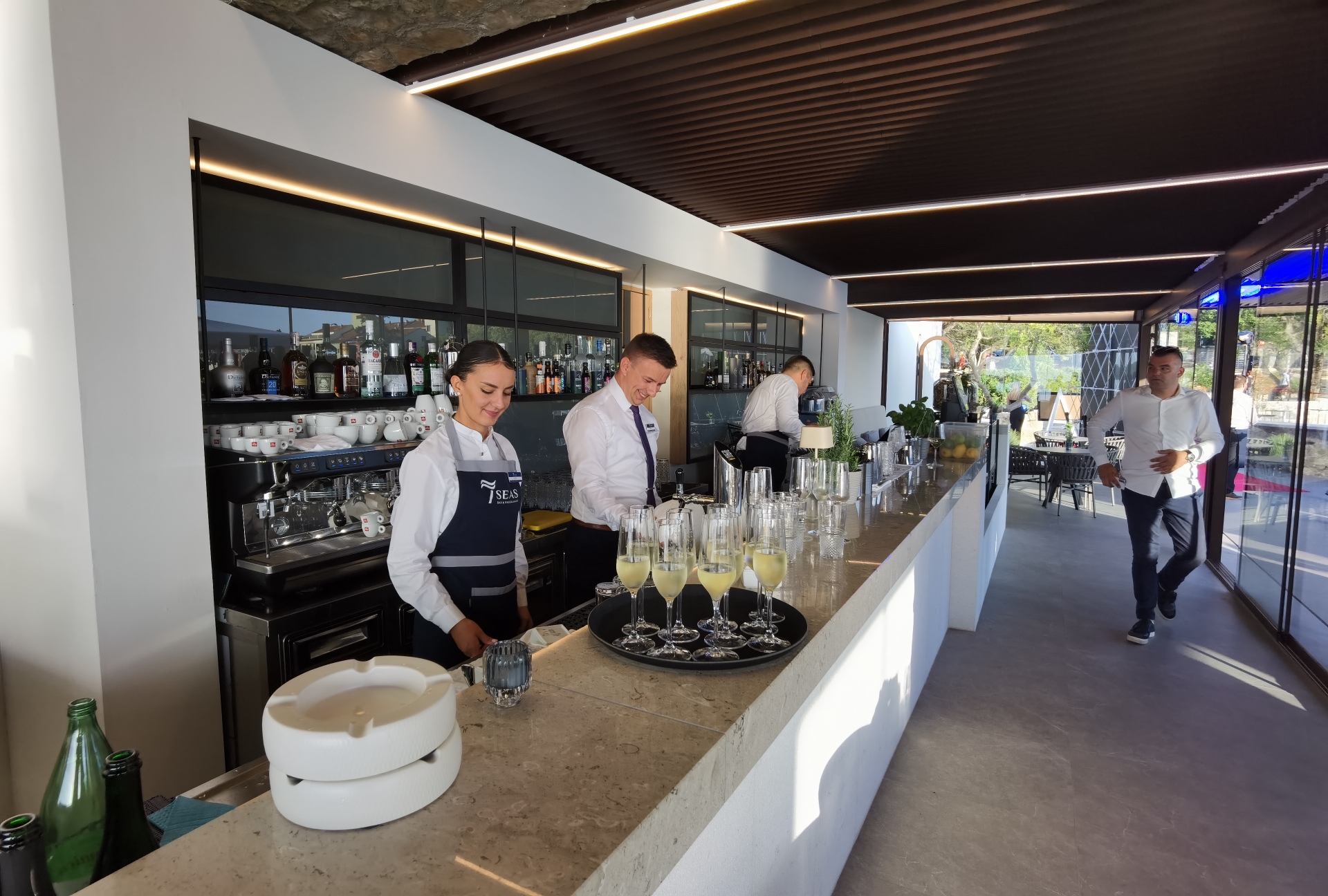 restoran 7seas njivice99 restoran 7seas njivice99