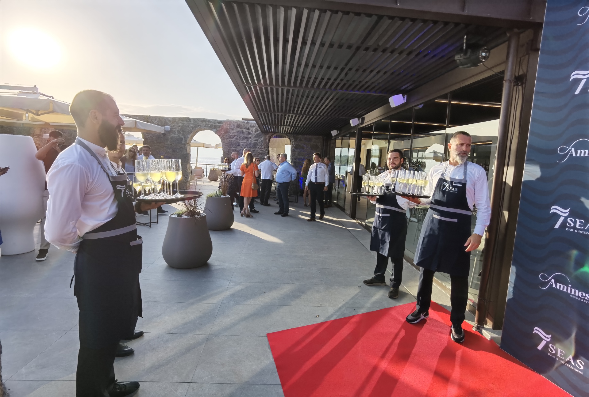 restoran 7seas njivice999 restoran 7seas njivice999