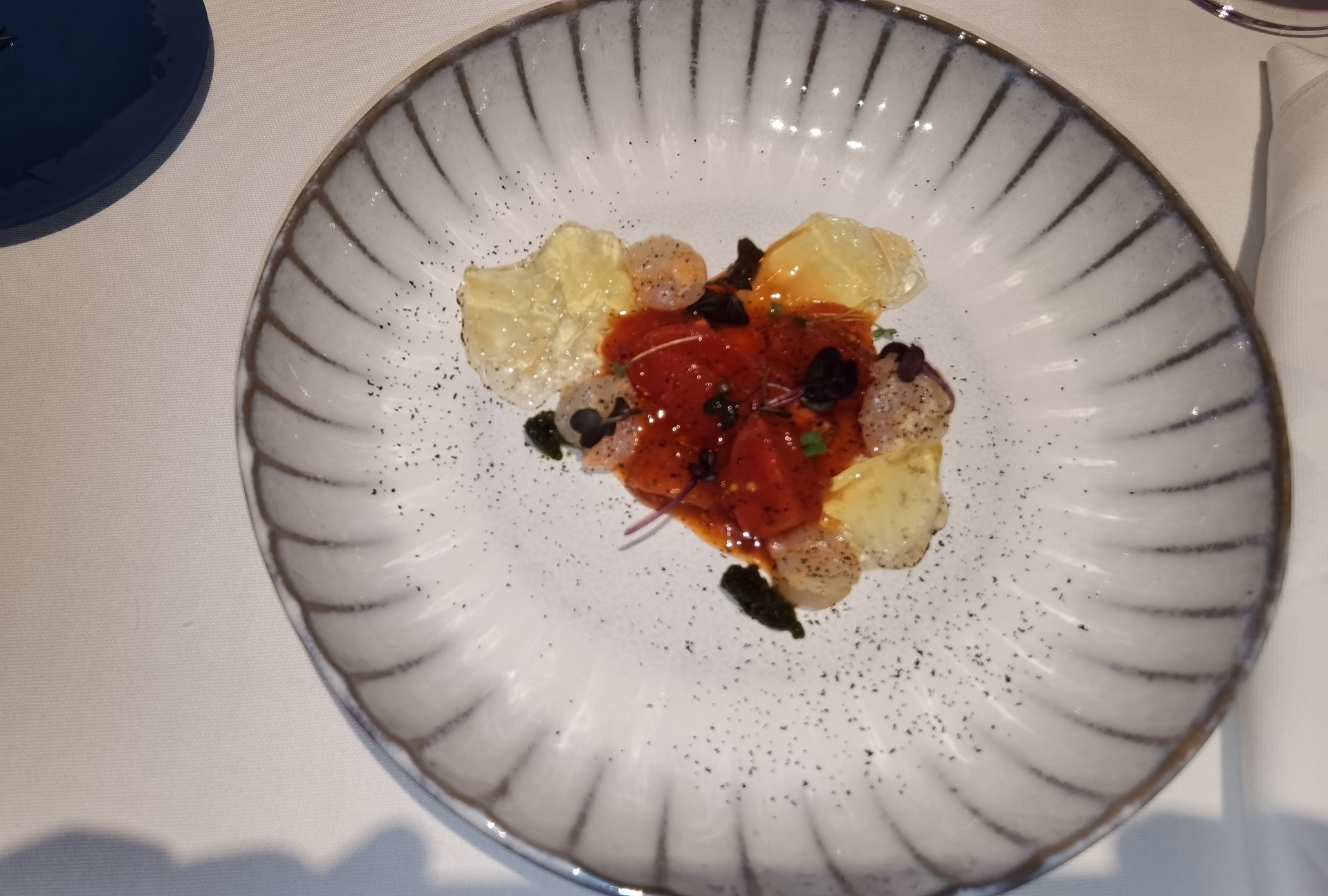 restoran 7seas njivice9999 restoran 7seas njivice9999