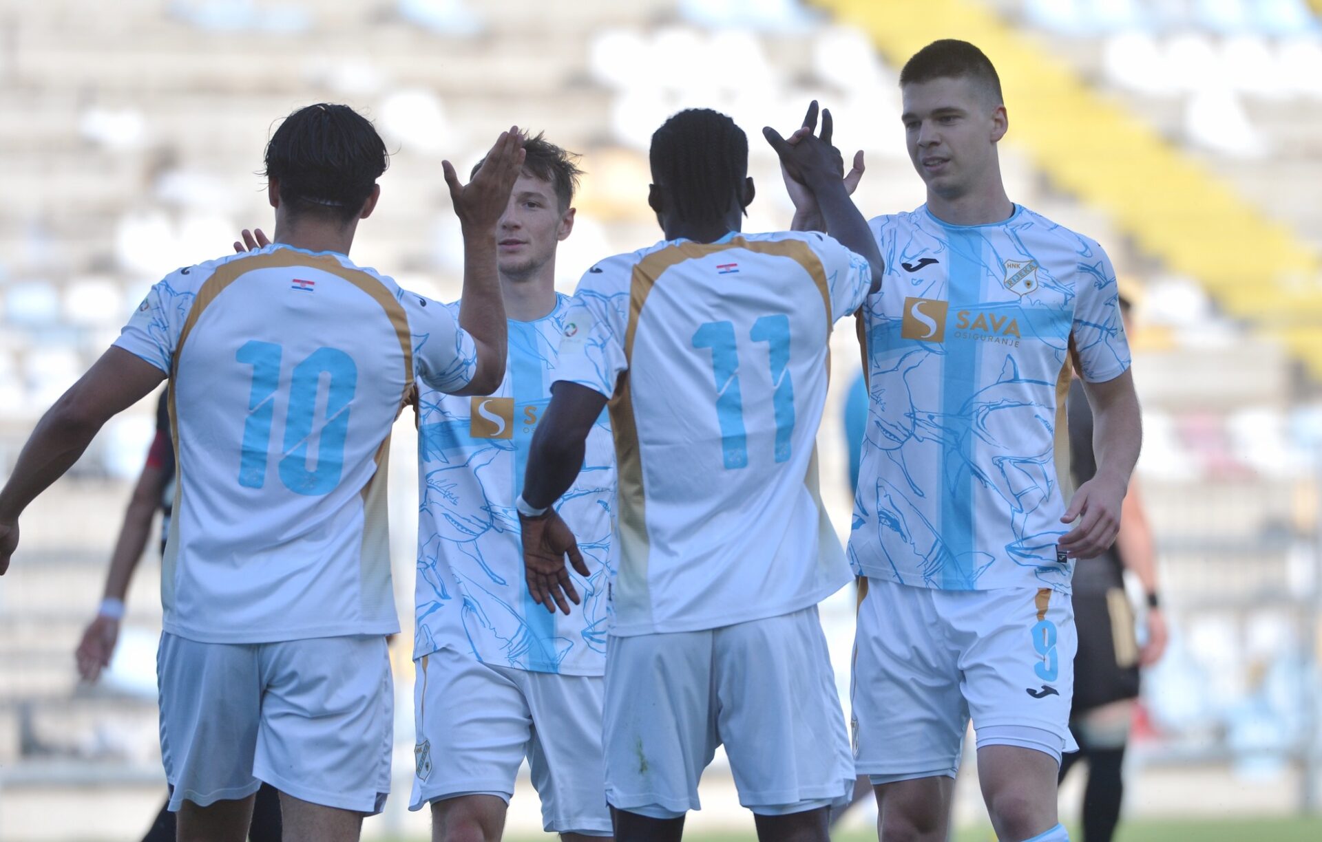 rijeka spartak trnava 2