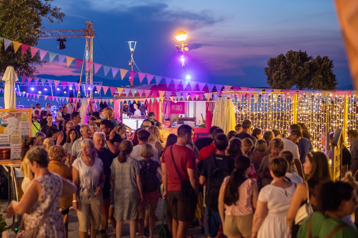 Festival sladoleda Njivice otvorenje 20234