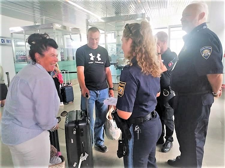 KRK NJEMAČKA POLICIJA 14 KRK NJEMAČKA POLICIJA 14