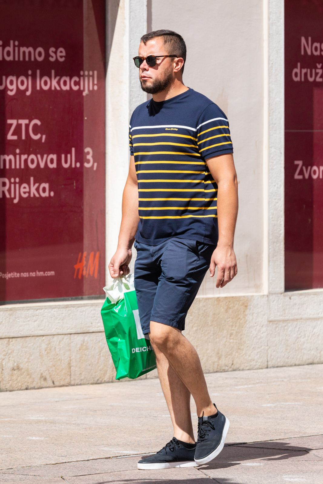 Klikom po Korzu 14.7.-10