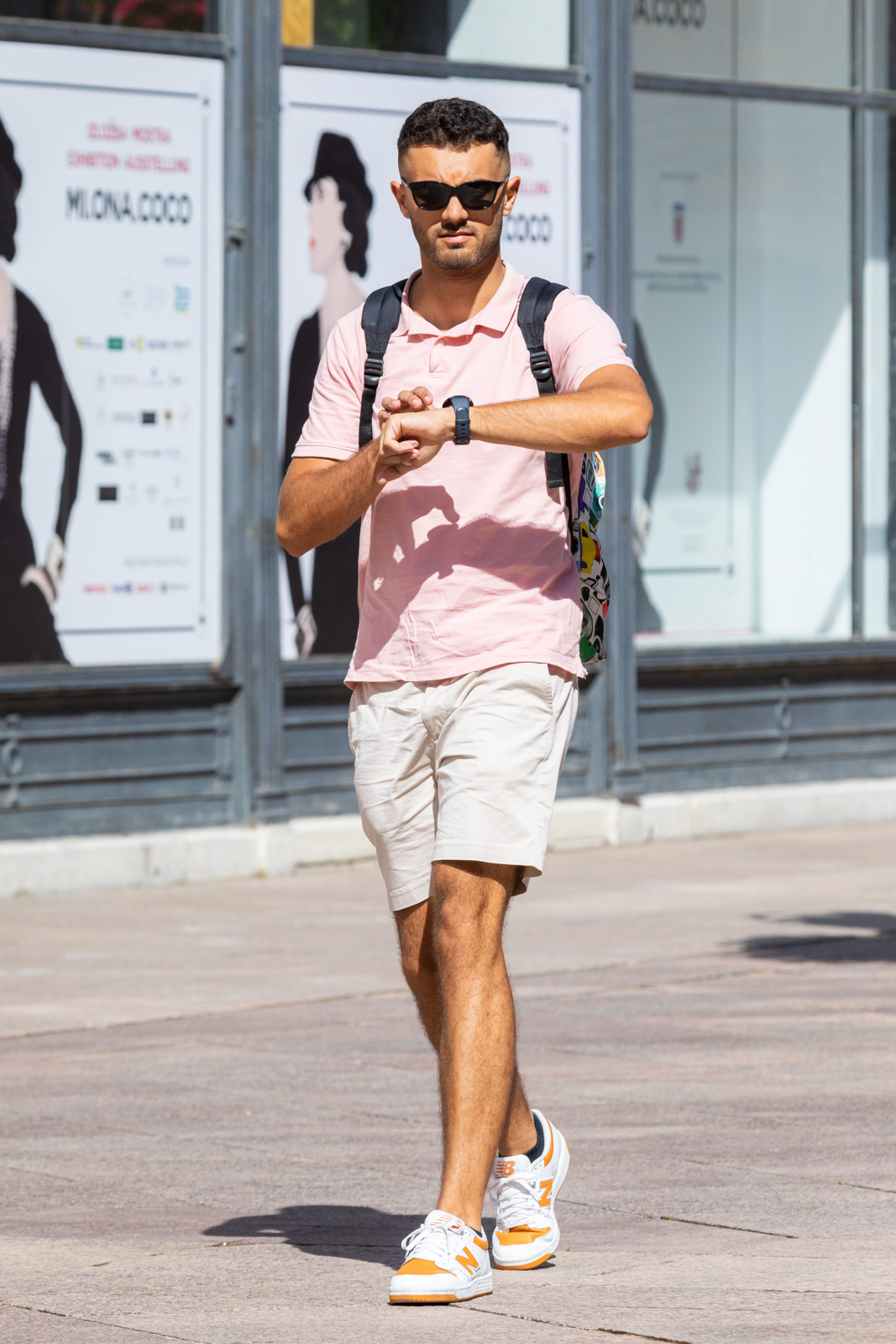 Klikom po Korzu 14.7.-30