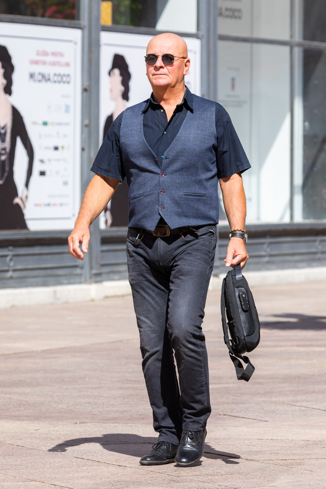 Klikom po Korzu 14.7.-32