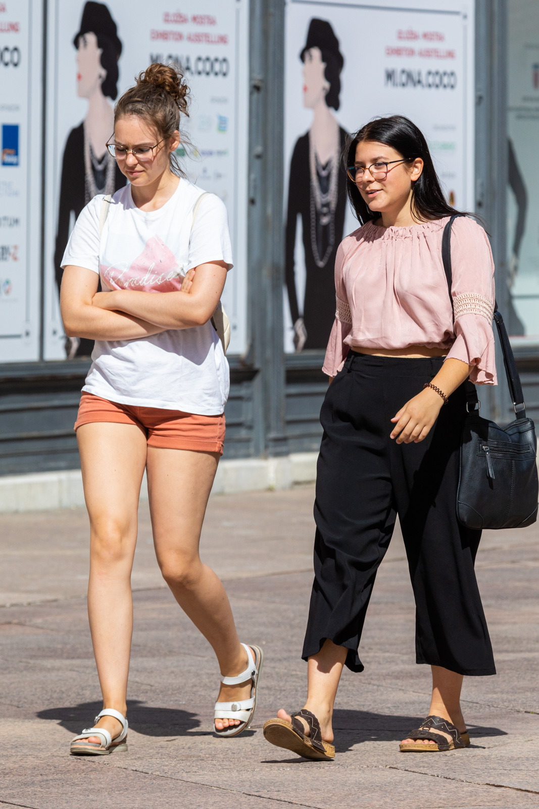 Klikom po Korzu 14.7.-33