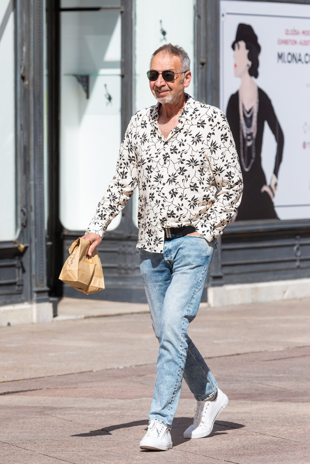 Klikom po Korzu 14.7.-39