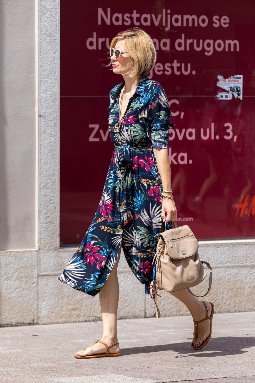 Klikom po Korzu 14.7.-57