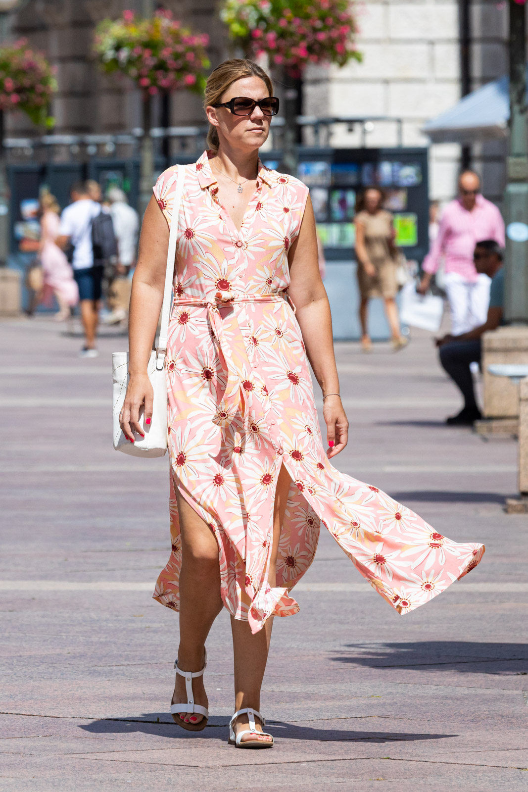 Klikom po Korzu 14.7.-59